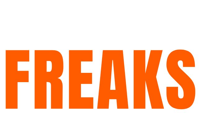 Efficiency Freaks